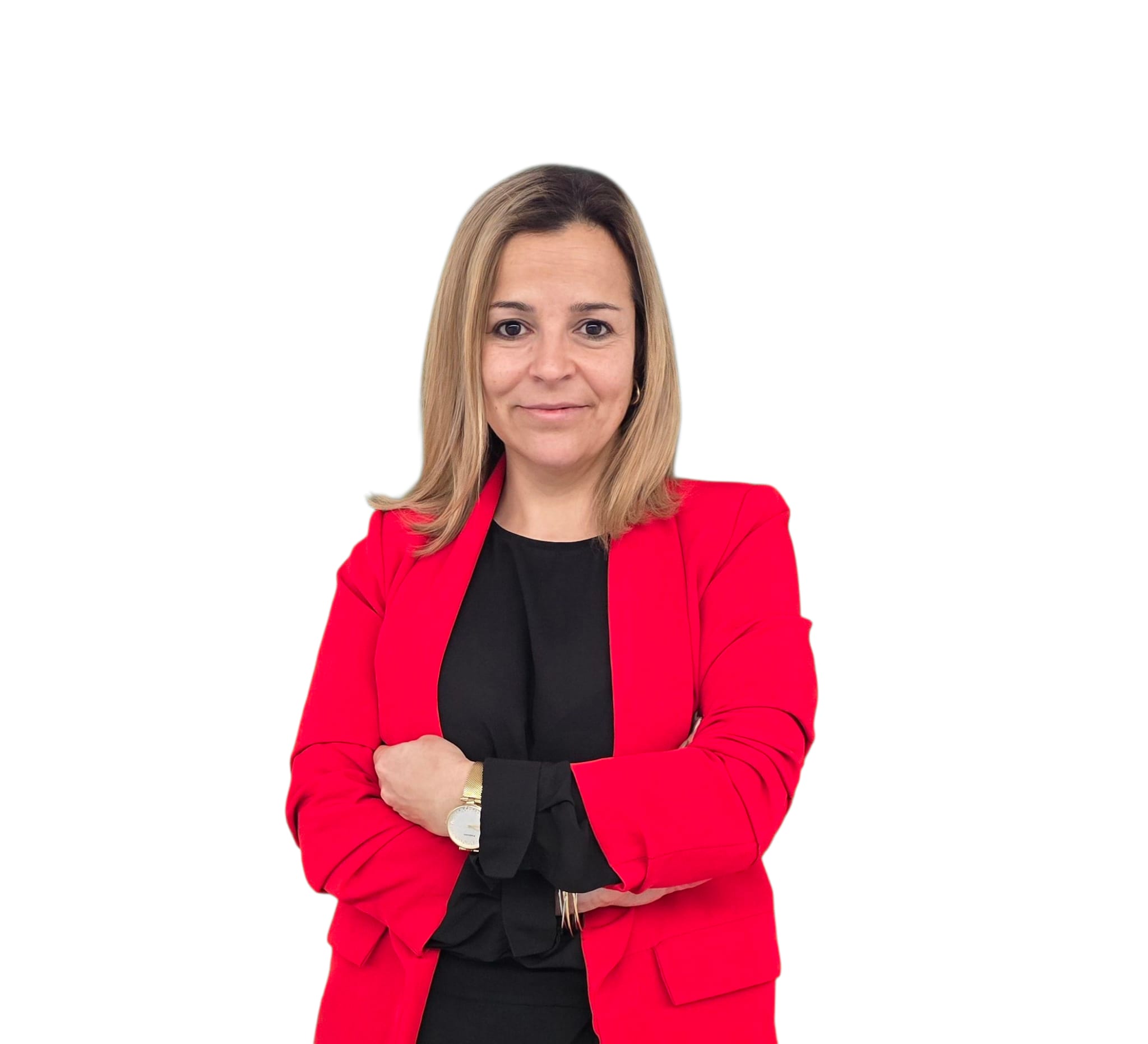Isabel Vasconcelos
